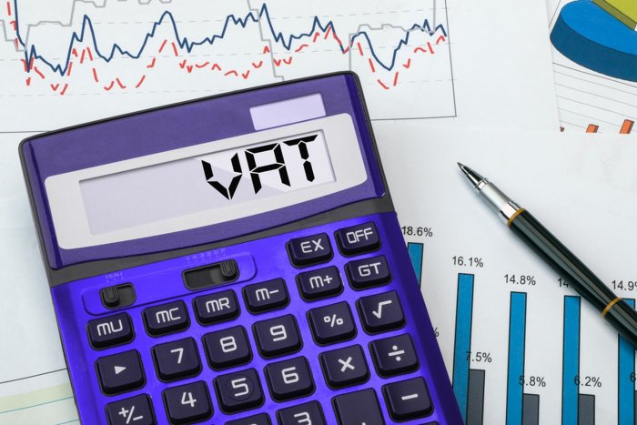 Authorities refund VAT on irrevocable claims