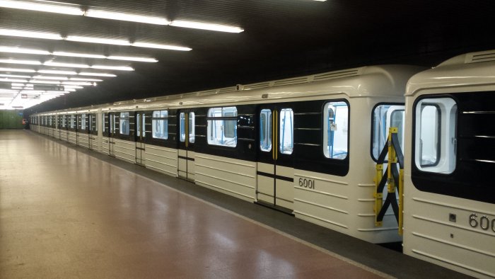 M3 Metro Stations Reopening Following Renovation