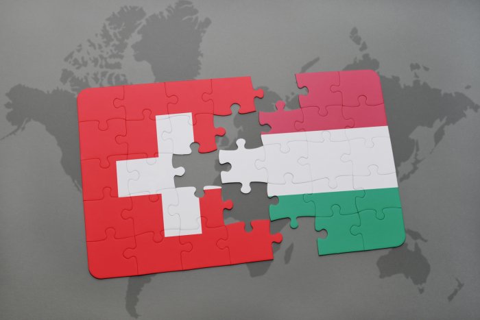 Swiss Companies Expanding in Hungary