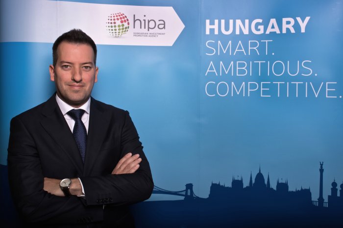 HIPA Named top CEE Investment Promotion Agency Again