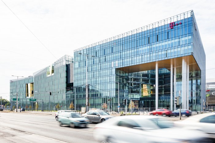 Magyar Telekom Earnings Rise 7% in 2022