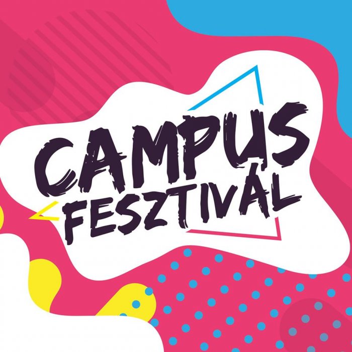 Campus Festival gets European recognition