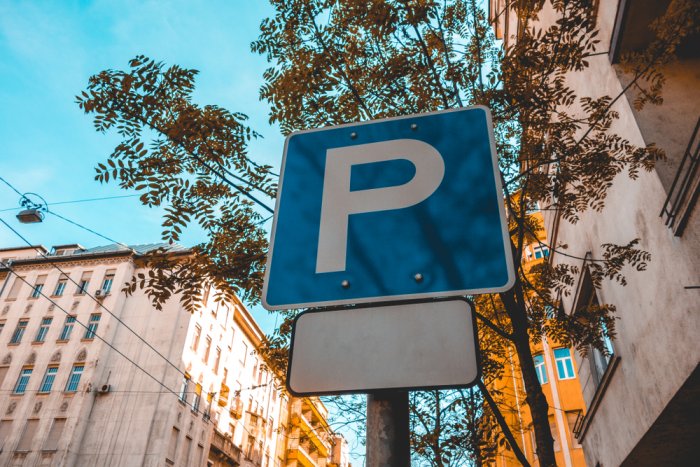 Budapest Parking Fees Raised