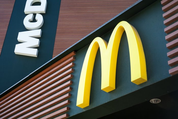 McDonald's Units in Hungary to Close on December 24