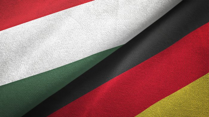 Outlooks of German companies in Hungary improve