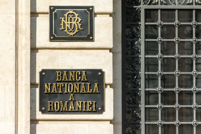 Romanian Central Bank FX Reserves Rise in Sep