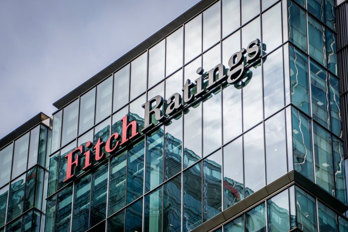 Fitch sees deep GDP fall, then solid recovery in Hungary