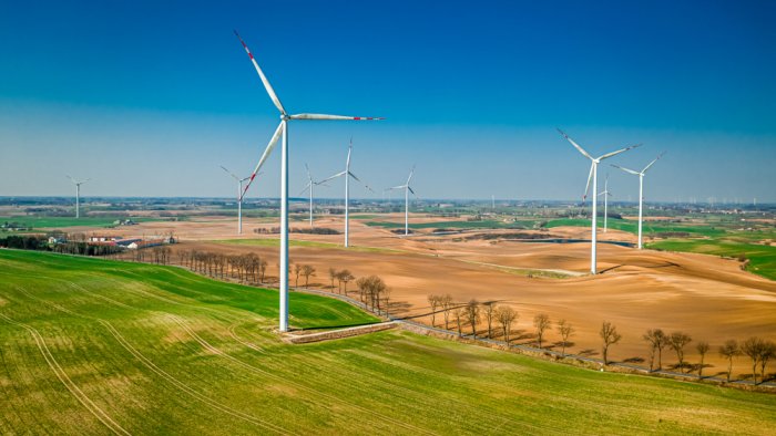 Masdar, Taaleri inaugurate 51-MW onshore wind trio in Poland