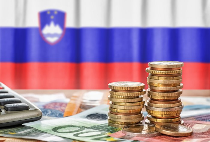 Slovenia's Avg Producer Prices Rise in July