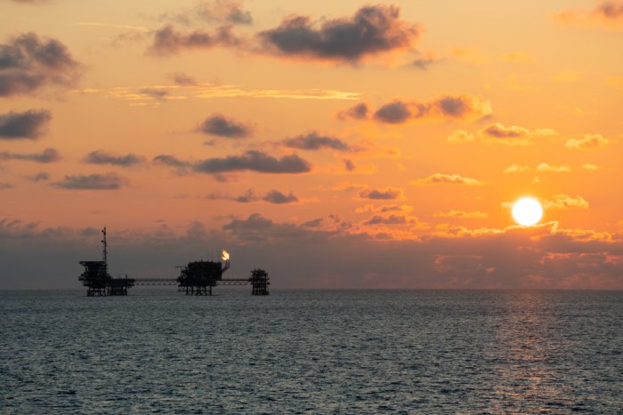 BSTDB to lend EUR 15 mln for Romania's offshore gas developm...