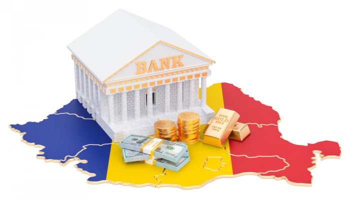 Fitch revises Romania’s outlook to negative
