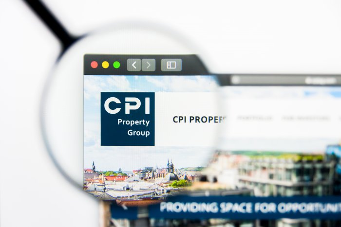 CPIPG to provide local asset management services to Immofina...