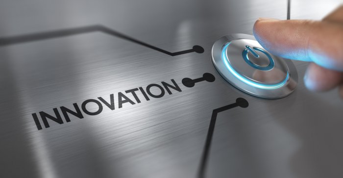 K&H Innovation Index Declines Slightly
