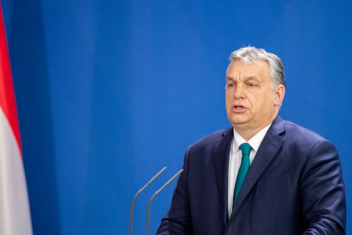 Orbán Augurs Inflation Slowdown in March