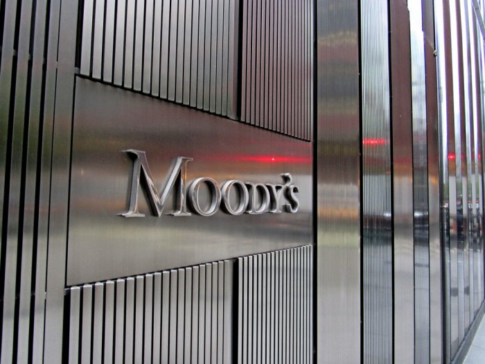 Moody's upgrades Hungarian banks' credit ratings
