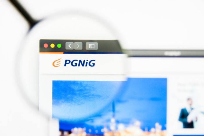 Poland's PGNiG takes over Ukrainian peer