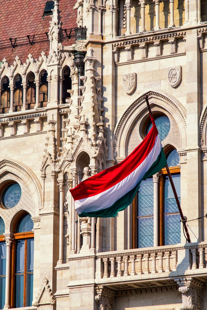 30 Years of Freedom - Third Time’s a Charm: The Hungarian Re...