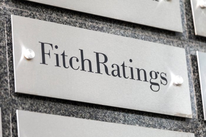 Fitch cuts Slovakia by one notch to ‘A’