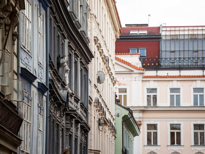 Home Rental Rates in Hungary Rise 23% in August