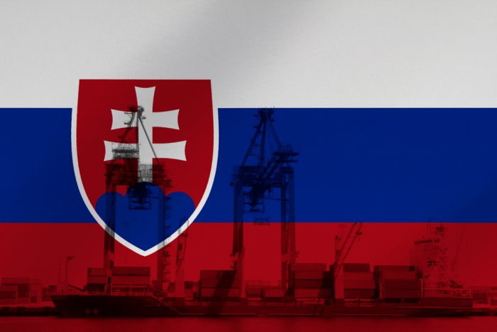 Slovakia economic confidence weakens in October