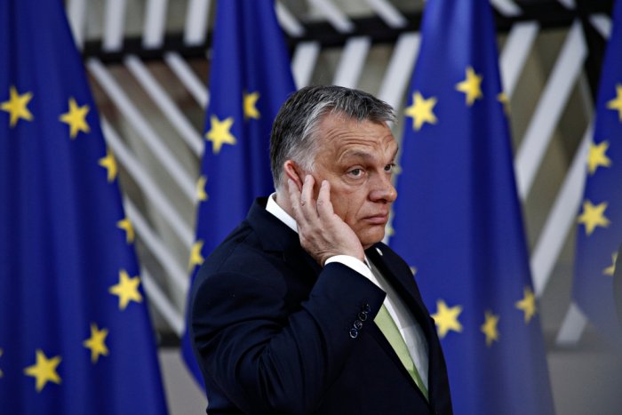 Orbán cites ʼliberal imperialismʼ conspiracy over CJEU rulin...