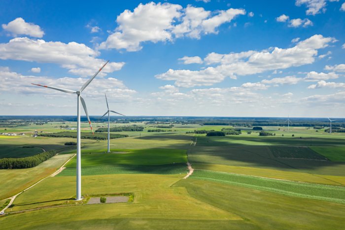 Onde Hired to Build 50-MW Wind Farm in Poland