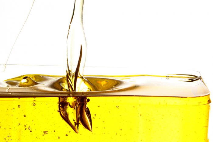 Aldi, Biofilter collect 100 tonnes of used cooking oil