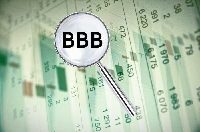 Credit rating agencies confirm ʼBBBʼ rating for Hungary
