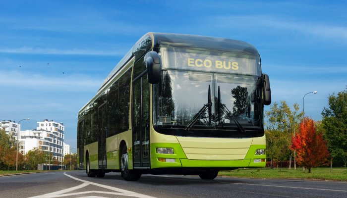 Government launches HUF 36 bln Green Bus program