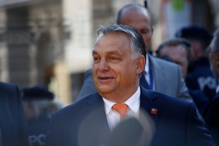 Orbán Augurs Economic Rebound From Q3