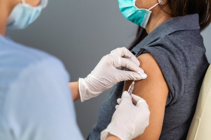 Nearly 2/3 of Hungarians have firm plans to be vaccinated