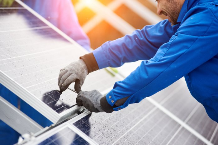 Solar Energy Capacity Reaches 5,649 MW