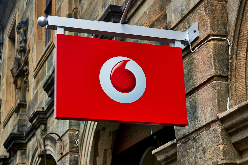Vodafone to provide limited customer service in mid-July