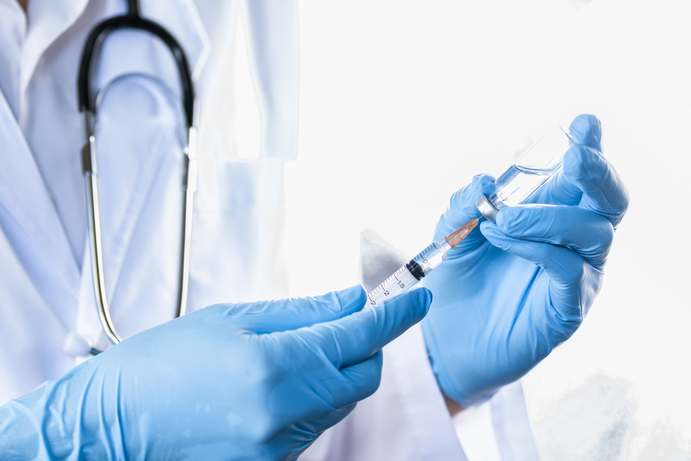 Over 2/3 of Hungarians have firm plans to be vaccinated
