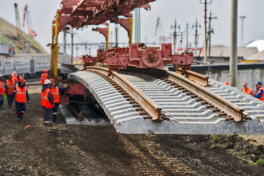 Hungarian, Tunisian Companies to Partner on Railway Developm...
