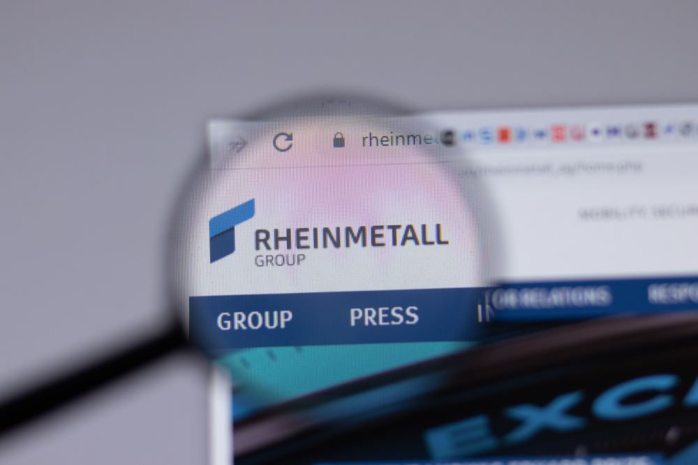 Rheinmetall, 4iG, HM El to set up joint venture in Hungary