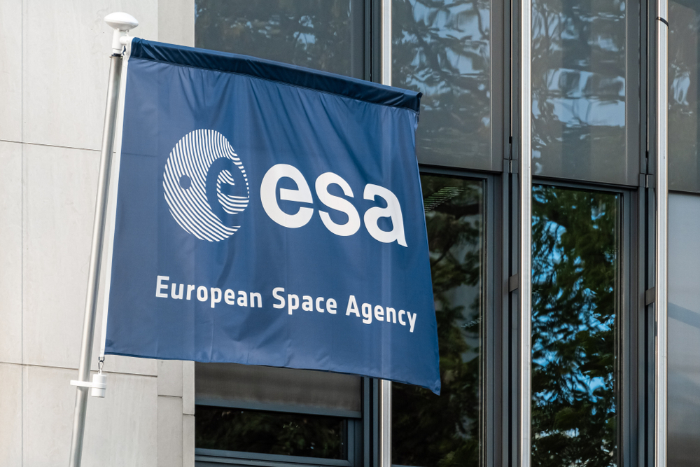 Szijjártó outlines space strategy at ESA ministerial meeting