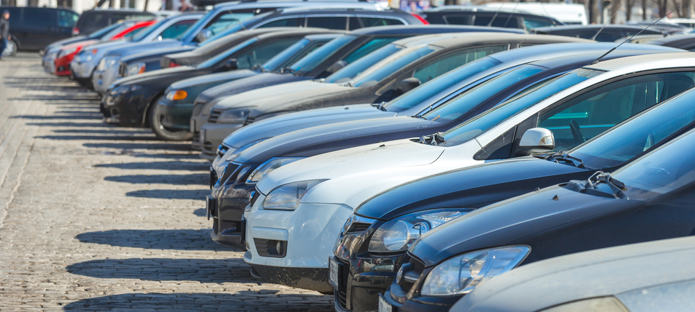 Hungarian Used Car Market Shows Signs of Recovery