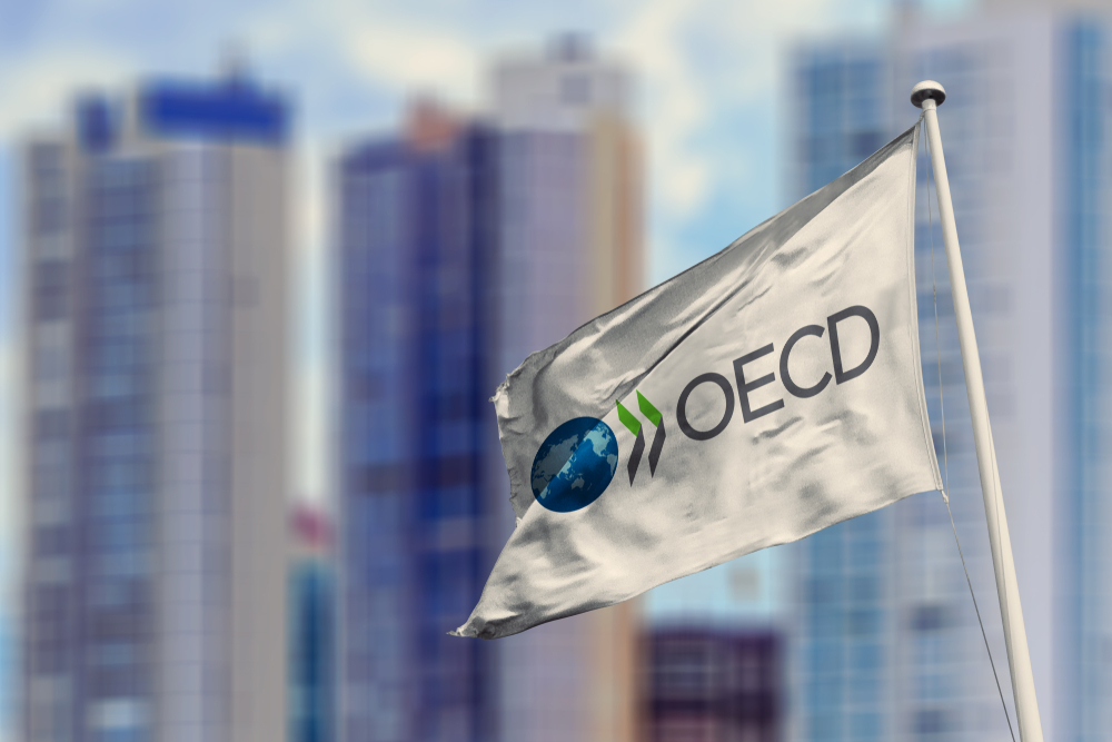 Hungary marks 25 years as OECD member