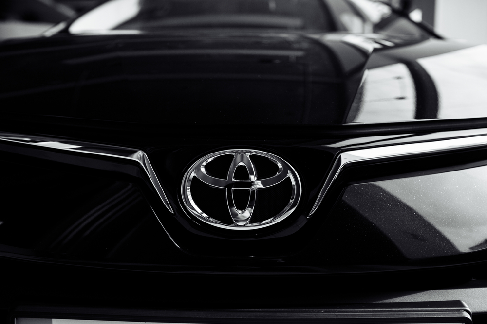 Toyota adjusted new car market share over 13% in Hungary