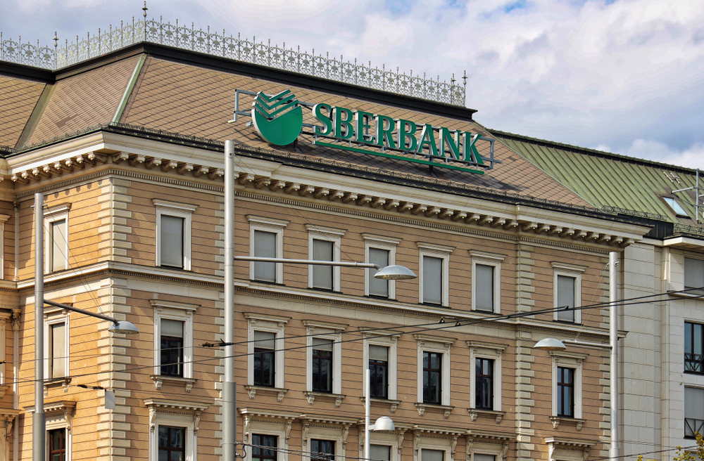 Sberbank Loan Portfolio Acquisition Lifts Lending Stock in A...