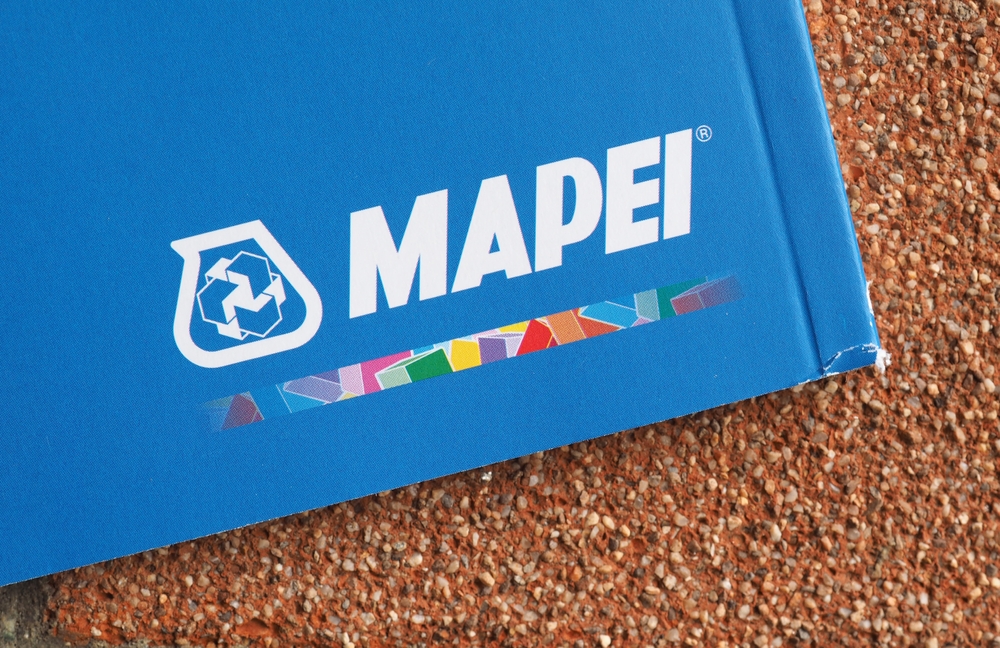 Mapei Targets 6% Higher Revenue This Year