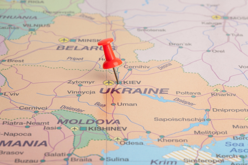 Ukraine Crisis: Hungary moves embassy back to Kyiv
