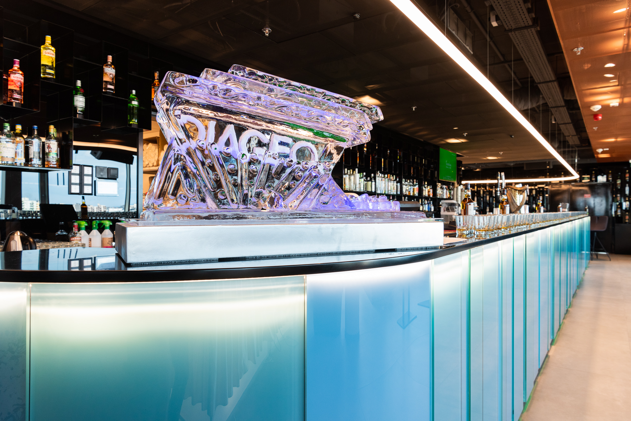 Diageo Records Strong Net Sales Growth Across All Regions