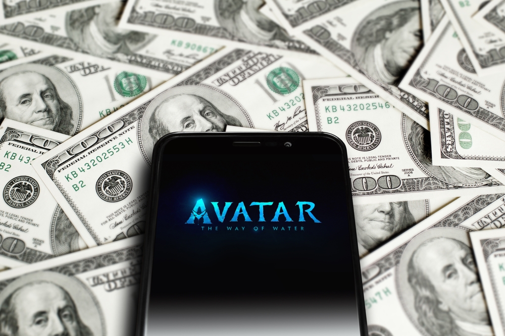 Avatar: The Way of Water Breaks Box Office Record in Hungary