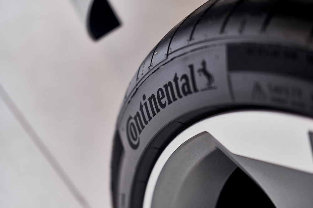 Continental Announces HUF 18.8 bln R&D Investment