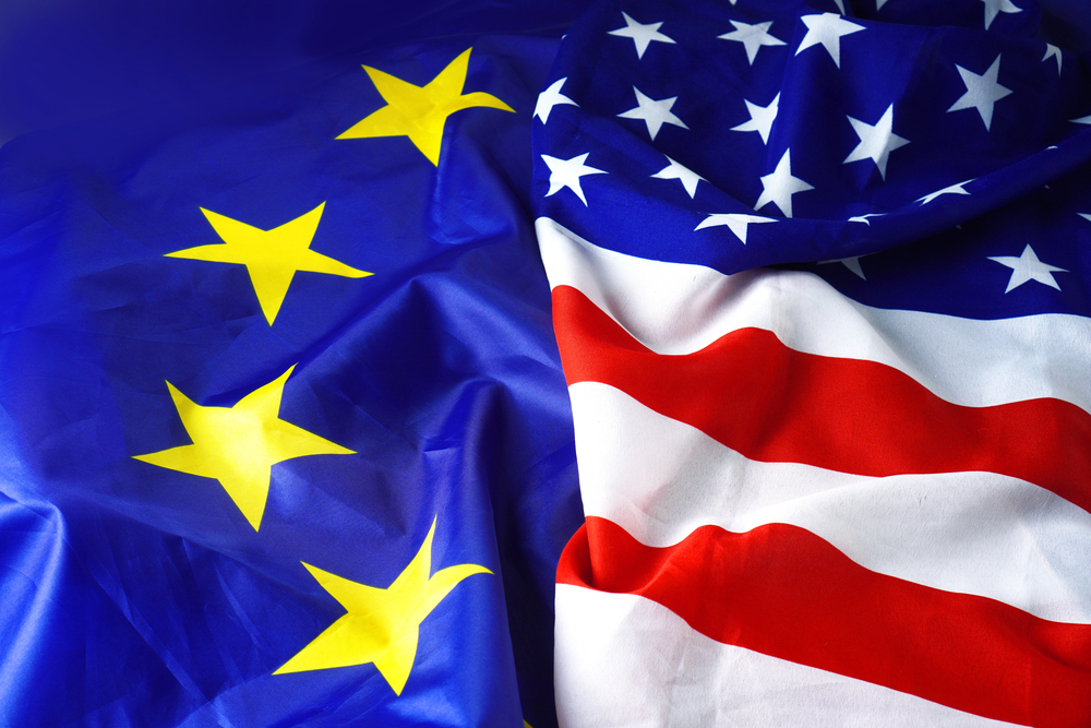 Varga Urges Economic 'Relationship of Equals' Between EU, US
