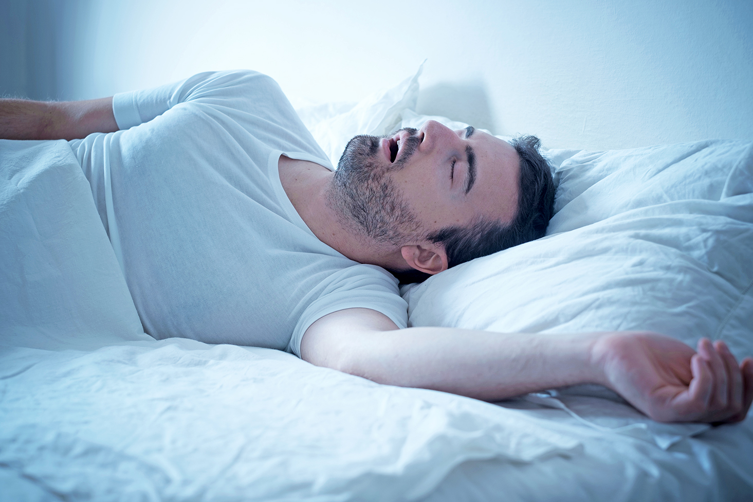 The Power of Good Sleep Patterns