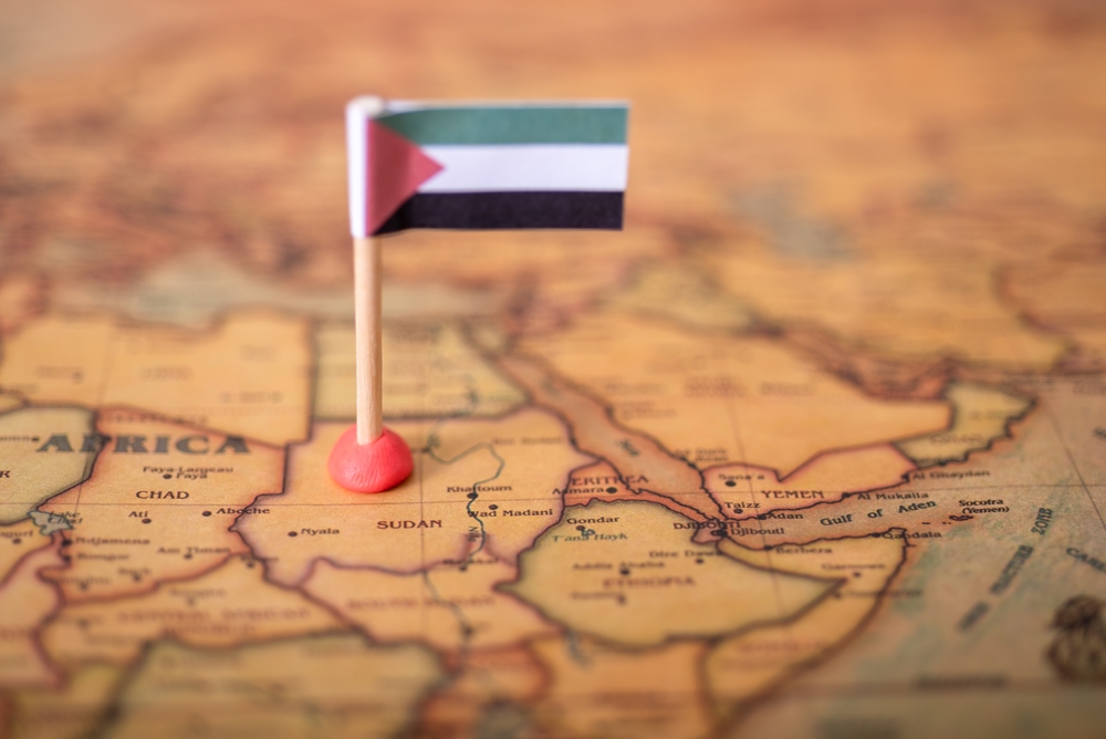 Hungarians Evacuated From Sudan