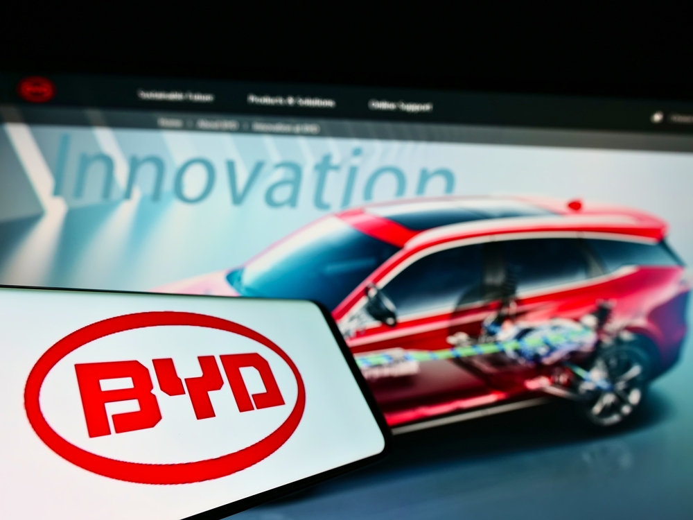 Szeged Muni Council Clears Road to Service BYD Plant